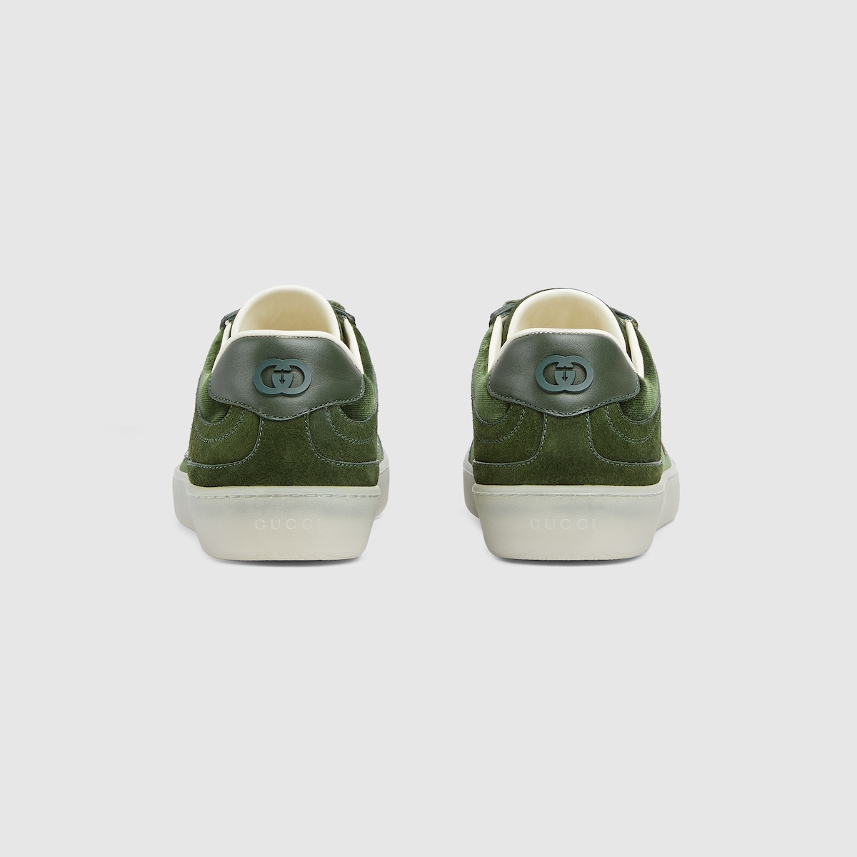 Gucci Women’s G75 sneaker - Image 5